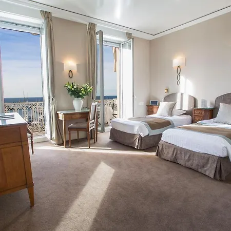 Hotel Splendid