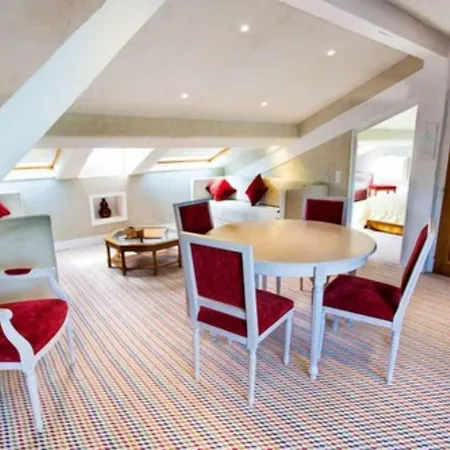 Splendid Hotel 4*