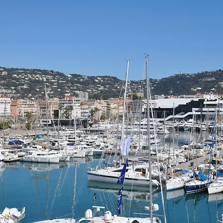 Splendid 4* Cannes