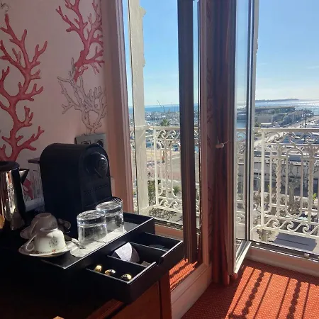 Splendid Hotel 4*