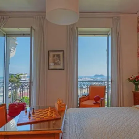 Hotel Splendid